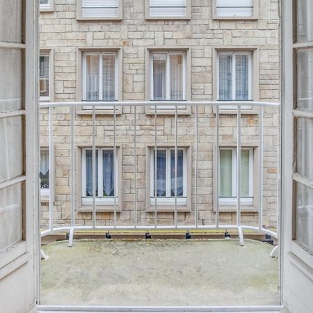 Ermine - Intramuros Proche Plage - St Malo แซ็งต์มาโล ภายนอก รูปภาพ